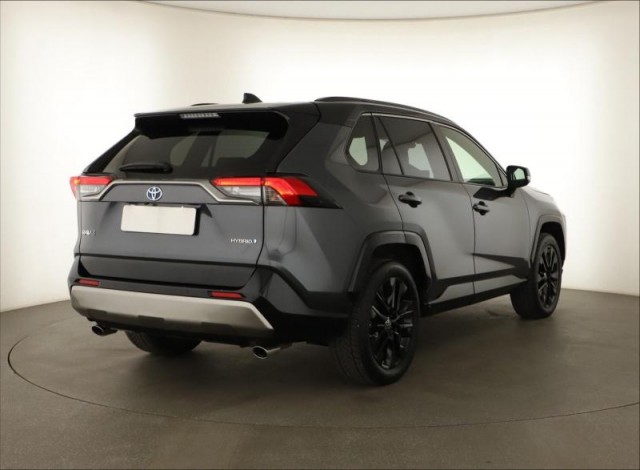 Toyota RAV 4  2.5 Hybrid Selection