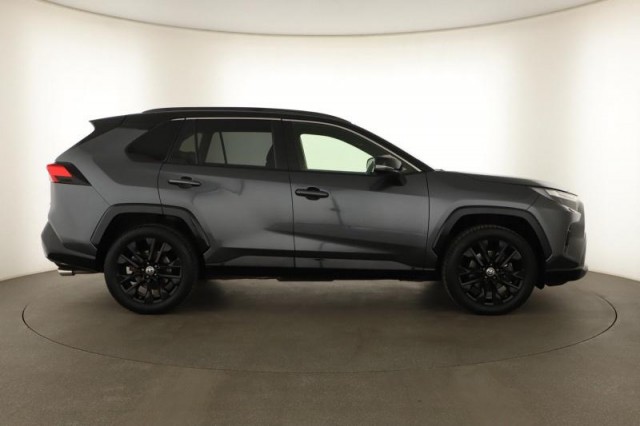 Toyota RAV 4  2.5 Hybrid Selection