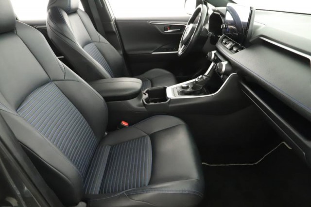 Toyota RAV 4  2.5 Hybrid Selection