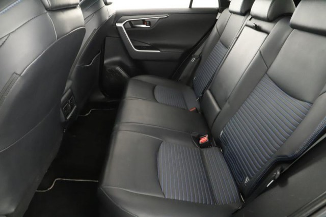 Toyota RAV 4  2.5 Hybrid Selection