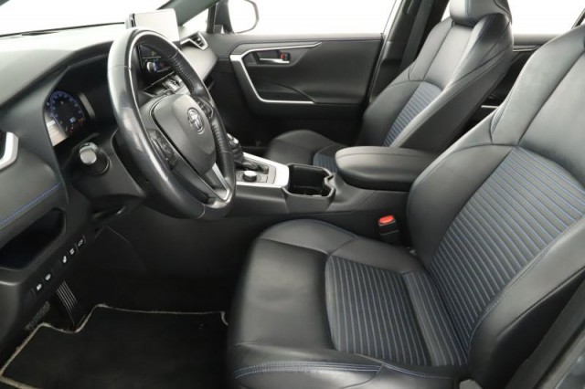Toyota RAV 4  2.5 Hybrid Selection