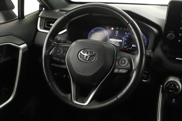 Toyota RAV 4  2.5 Hybrid Selection