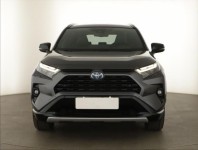 Toyota RAV 4  2.5 Hybrid Selection