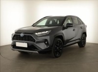 Toyota RAV 4  2.5 Hybrid Selection