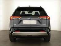 Toyota RAV 4  2.5 Hybrid Selection