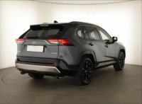 Toyota RAV 4  2.5 Hybrid Selection