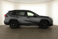 Toyota RAV 4  2.5 Hybrid Selection