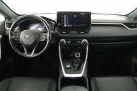 Toyota RAV 4  2.5 Hybrid Selection