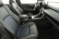 Toyota RAV 4  2.5 Hybrid Selection