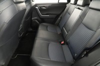 Toyota RAV 4  2.5 Hybrid Selection