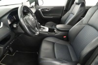 Toyota RAV 4  2.5 Hybrid Selection