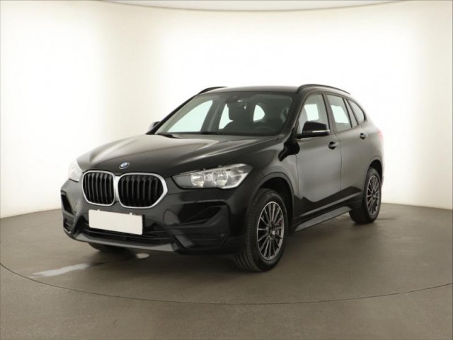 BMW X1  sDrive18i 