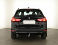 BMW X1  sDrive18i 