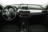 BMW X1  sDrive18i 