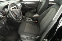 BMW X1  sDrive18i 