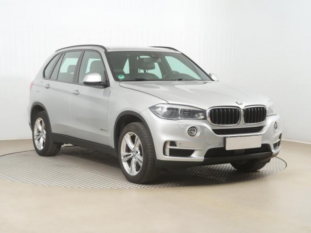 BMW X5  xDrive30d 