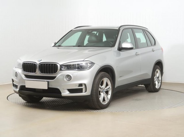 BMW X5  xDrive30d 