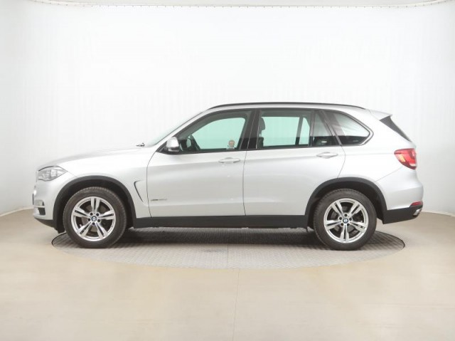 BMW X5  xDrive30d 