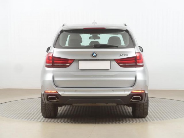 BMW X5  xDrive30d 