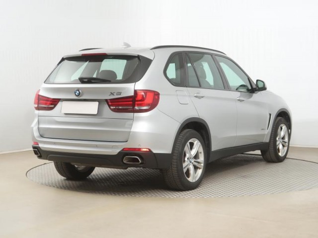 BMW X5  xDrive30d 
