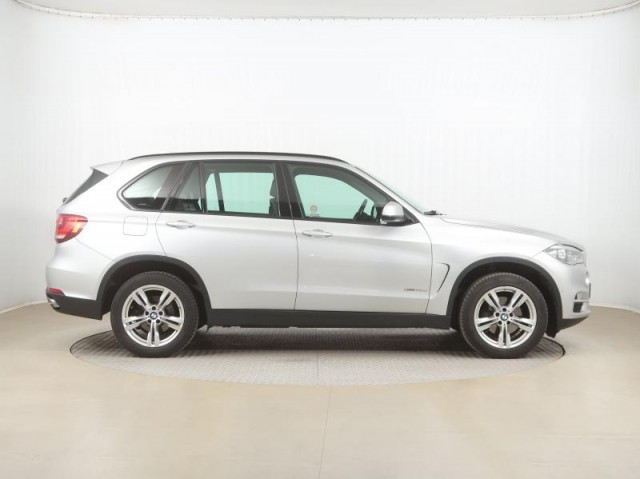 BMW X5  xDrive30d 