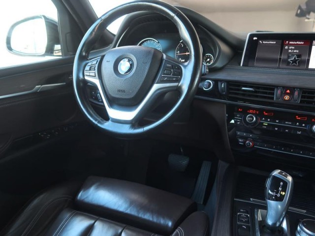BMW X5  xDrive30d 