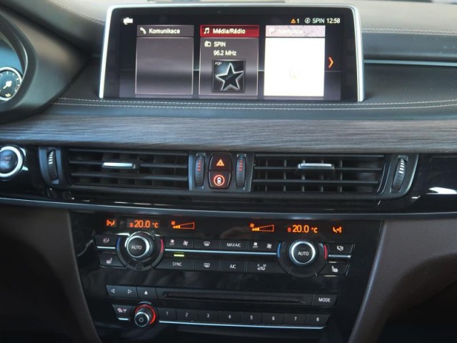 BMW X5  xDrive30d 