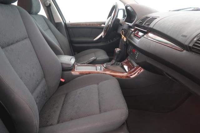 BMW X5  3.0d 