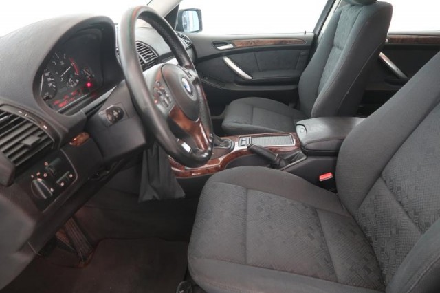 BMW X5  3.0d 