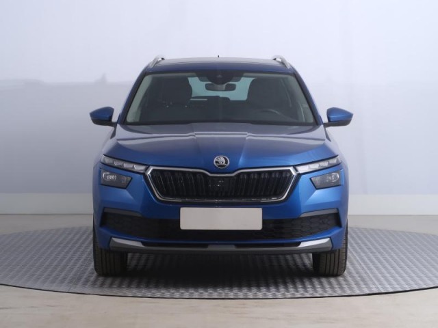 Škoda Kamiq  1.0 TSI Style