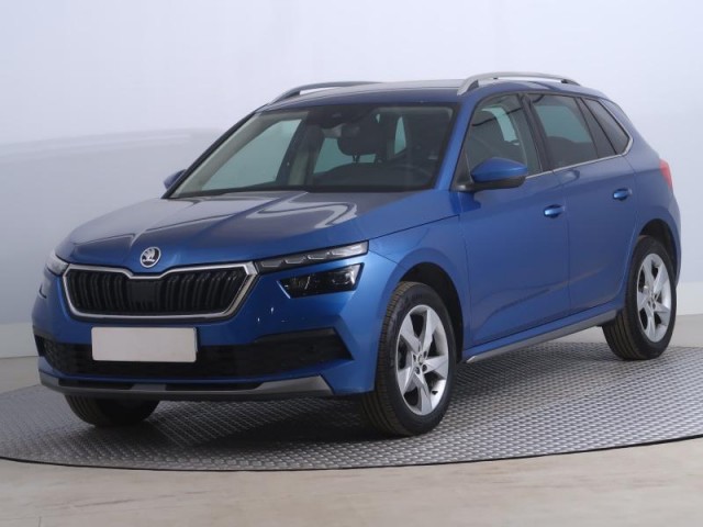 Škoda Kamiq  1.0 TSI Style