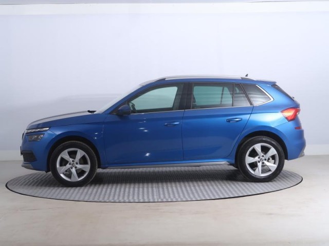 Škoda Kamiq  1.0 TSI Style