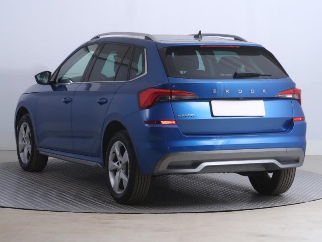 Škoda Kamiq  1.0 TSI Style