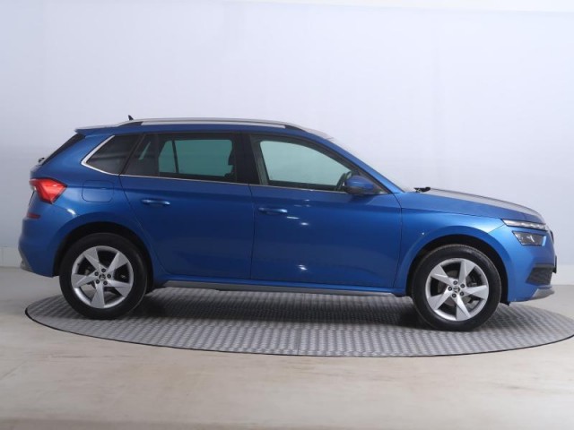 Škoda Kamiq  1.0 TSI Style