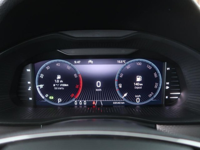 Škoda Kamiq  1.0 TSI Style