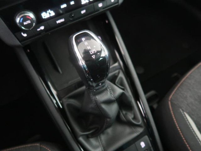 Škoda Kamiq  1.0 TSI Style