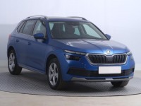 Škoda Kamiq  1.0 TSI Style