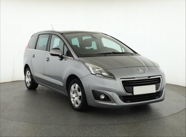 Peugeot 5008  2.0 HDI 