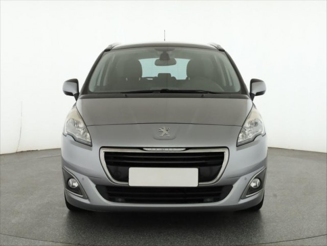 Peugeot 5008  2.0 HDI 