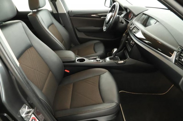 BMW X1  xDrive18d 