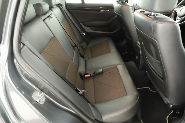 BMW X1  xDrive18d 