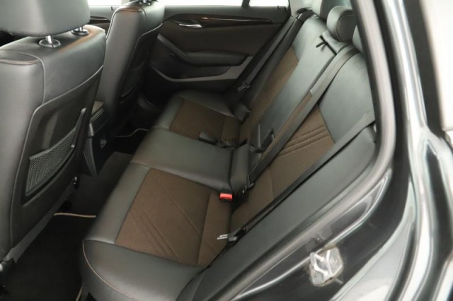 BMW X1  xDrive18d 