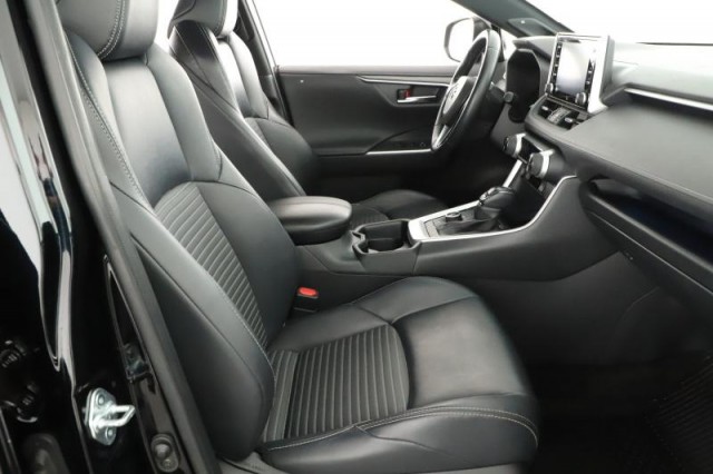 Toyota RAV 4  2.5 Hybrid 