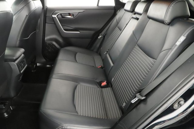 Toyota RAV 4  2.5 Hybrid 