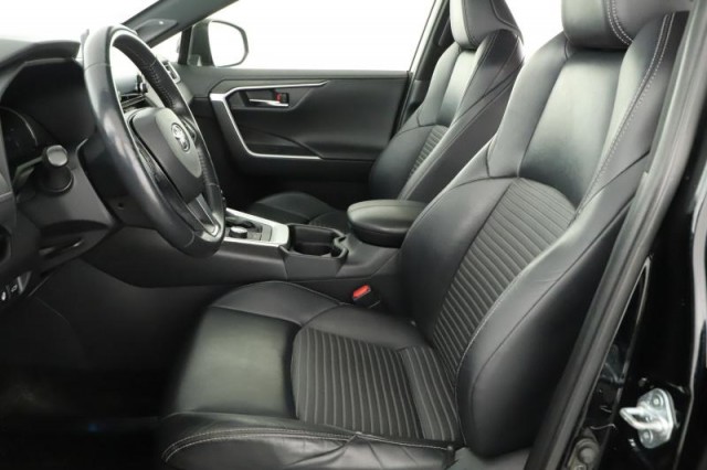 Toyota RAV 4  2.5 Hybrid 