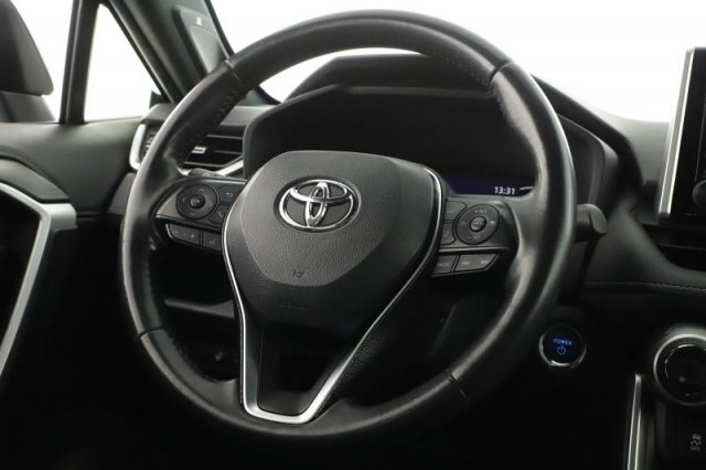 Toyota RAV 4  2.5 Hybrid 