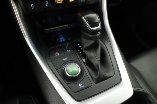 Toyota RAV 4  2.5 Hybrid 
