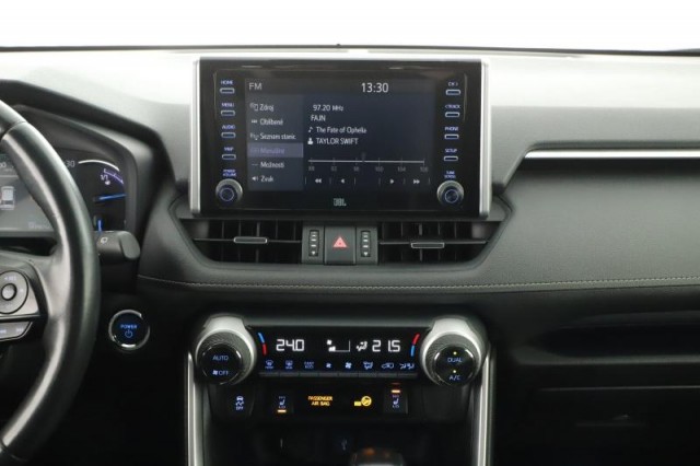 Toyota RAV 4  2.5 Hybrid 