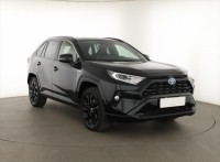Toyota RAV 4  2.5 Hybrid 