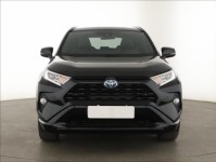 Toyota RAV 4  2.5 Hybrid 